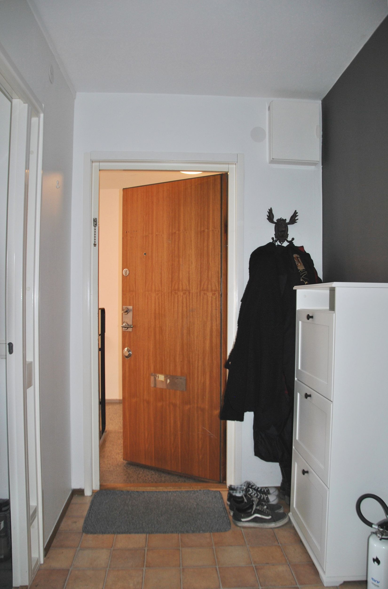 Bostadsrätt, Bokgatan 35, Torpa, Vänersborg