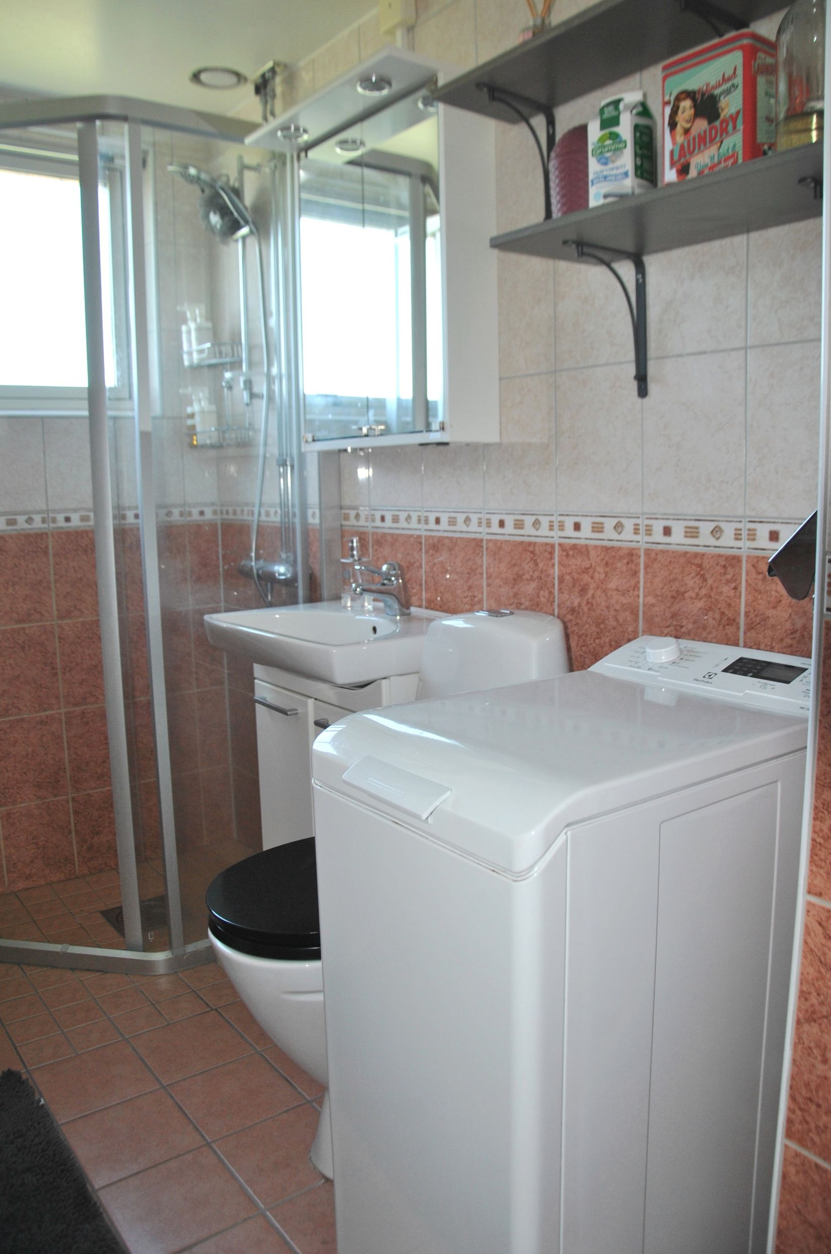 Bostadsrätt, Bokgatan 35, Torpa, Vänersborg