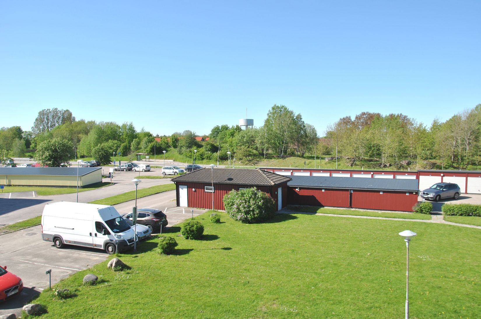 Bostadsrätt, Bokgatan 35, Torpa, Vänersborg