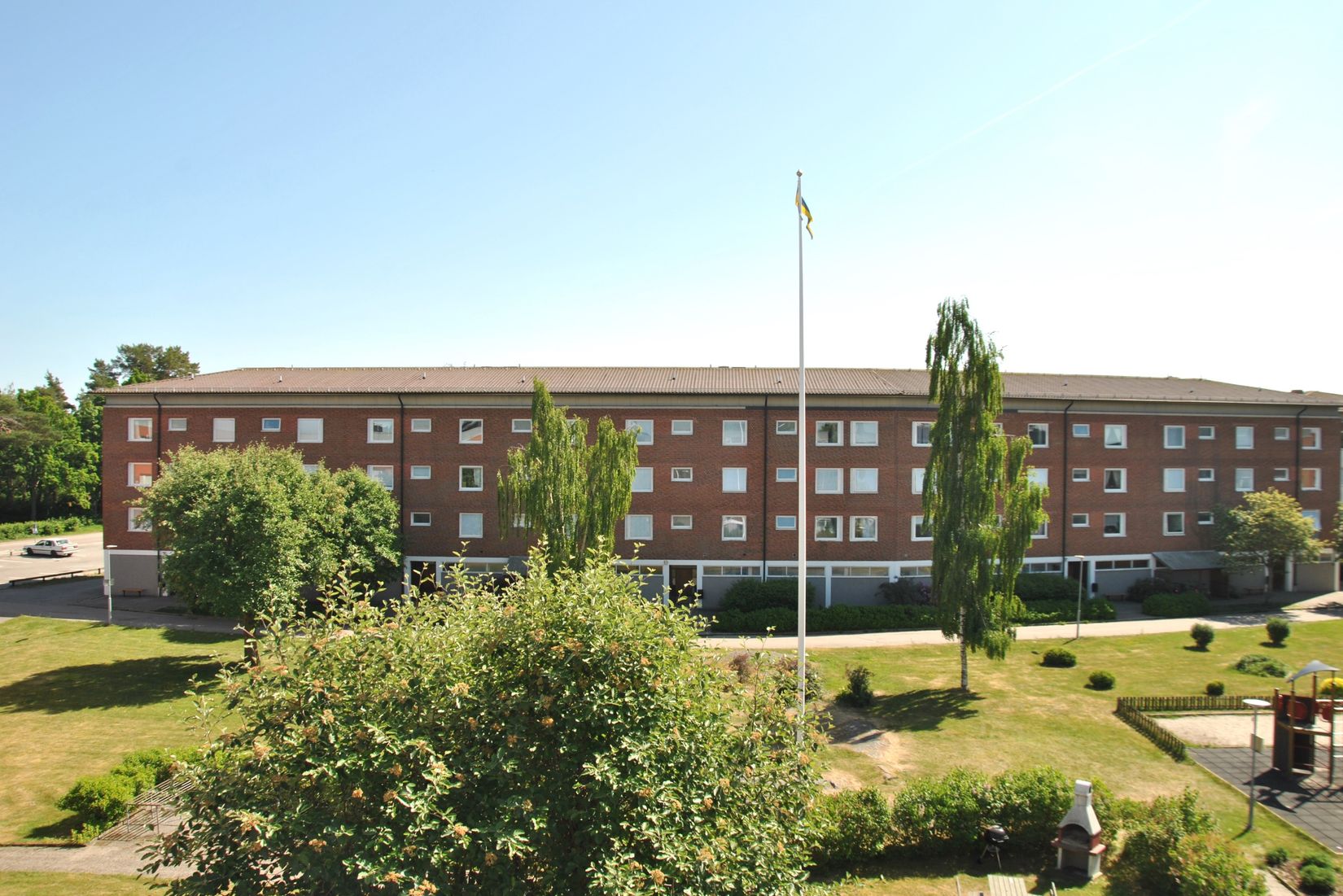 Bostadsrätt, Bokgatan 35, Torpa, Vänersborg