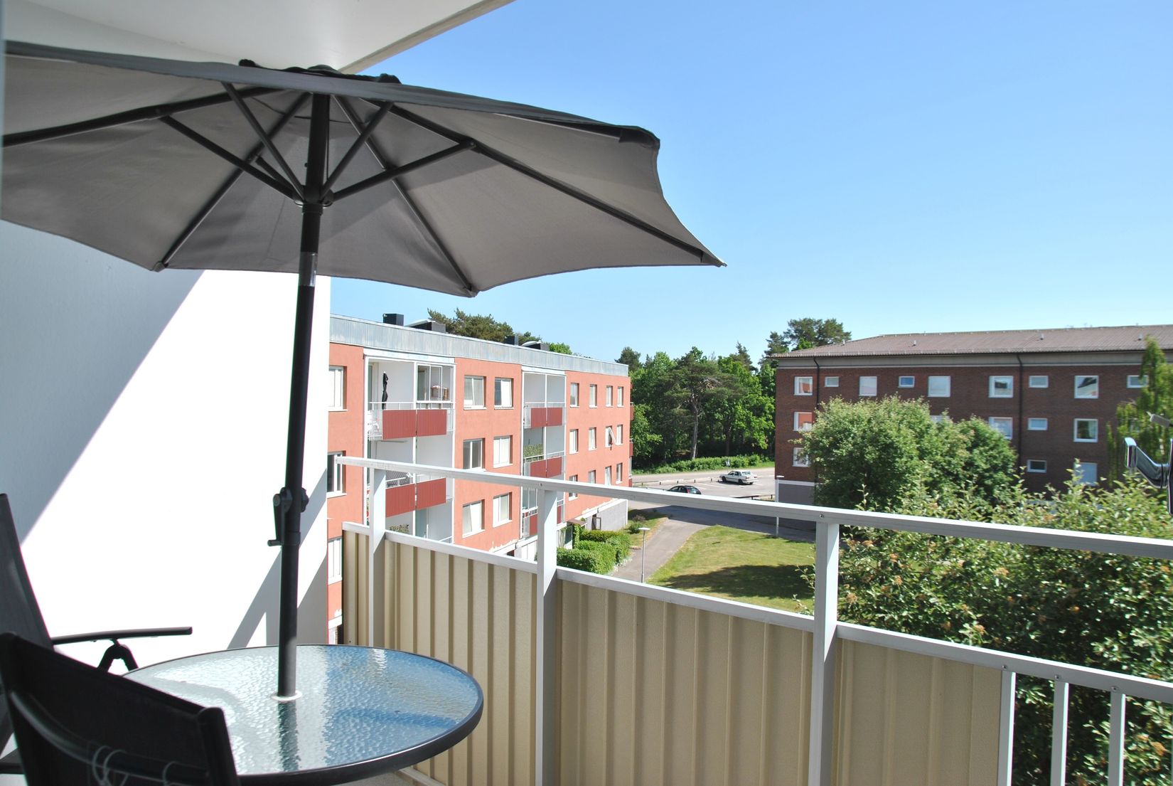 Bostadsrätt, Bokgatan 35, Torpa, Vänersborg