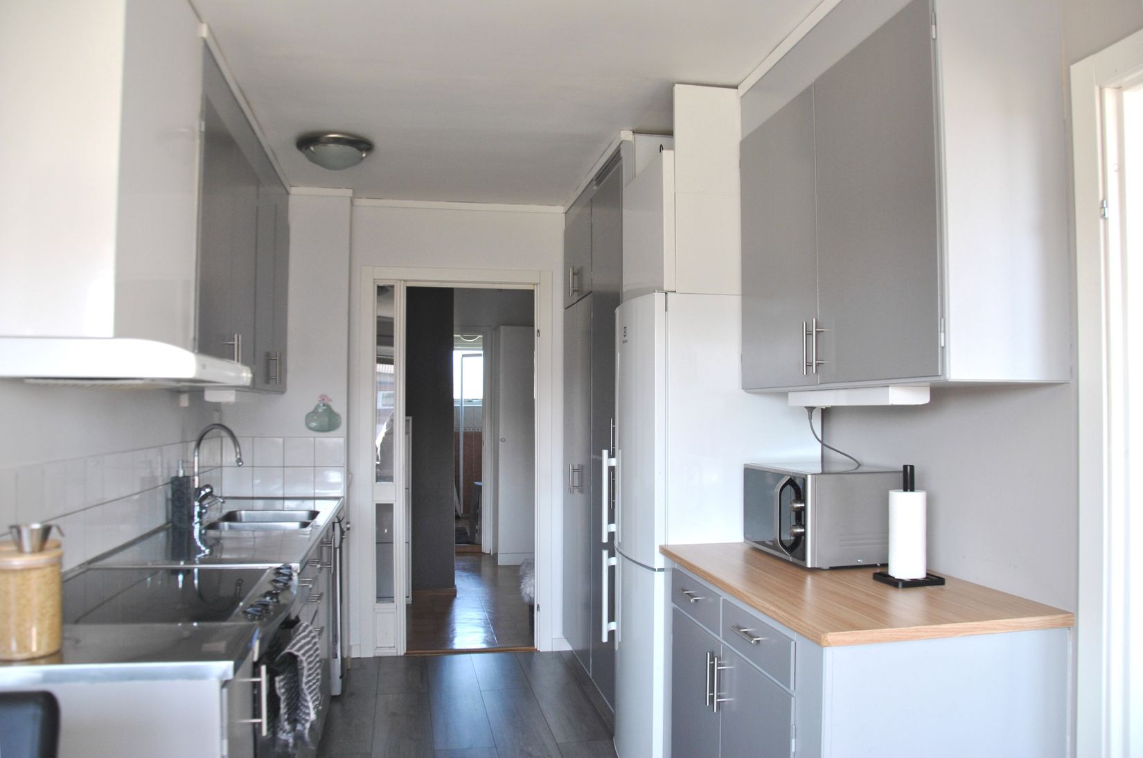 Bostadsrätt, Bokgatan 35, Torpa, Vänersborg