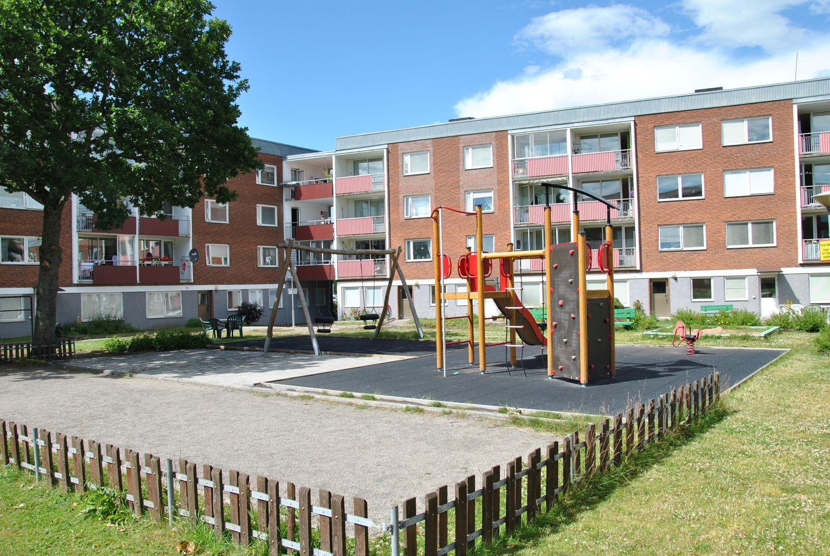 Bostadsrätt, Bokgatan 35, Torpa, Vänersborg