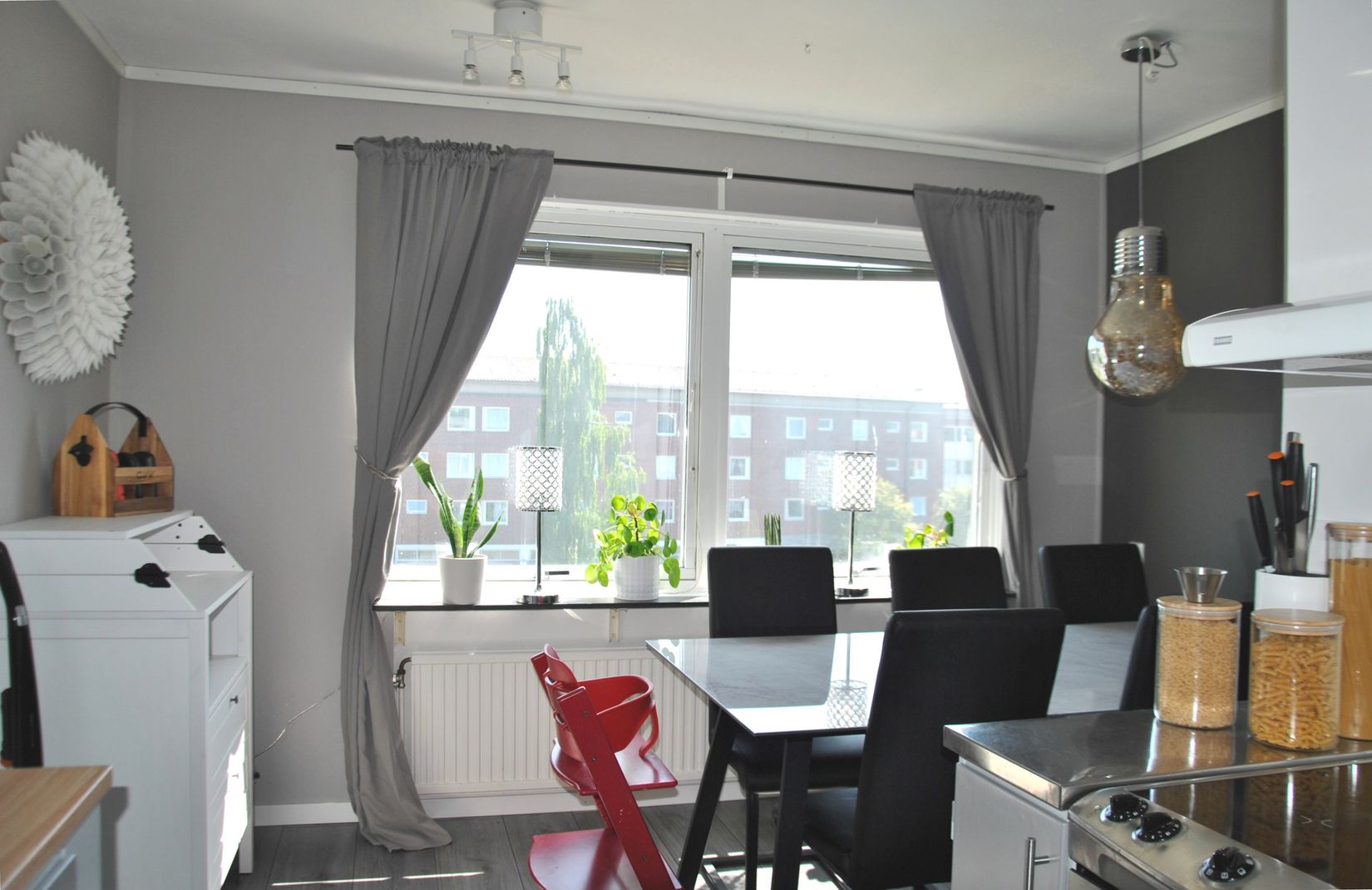 Bostadsrätt, Bokgatan 35, Torpa, Vänersborg