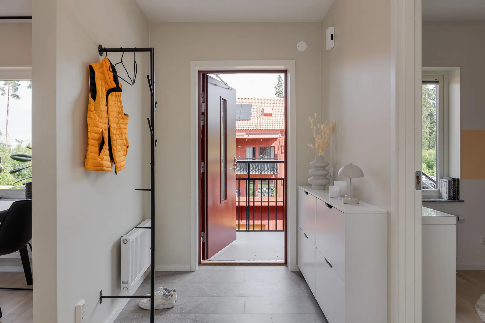 Bostadsrätt, Gulli Petrinis väg 36D, Vikaholm, Växjö