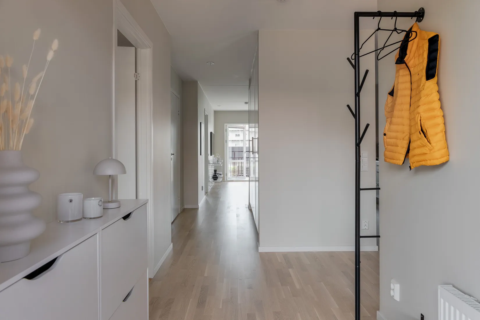 Bostadsrätt, Gulli Petrinis väg 36D, Vikaholm, Växjö