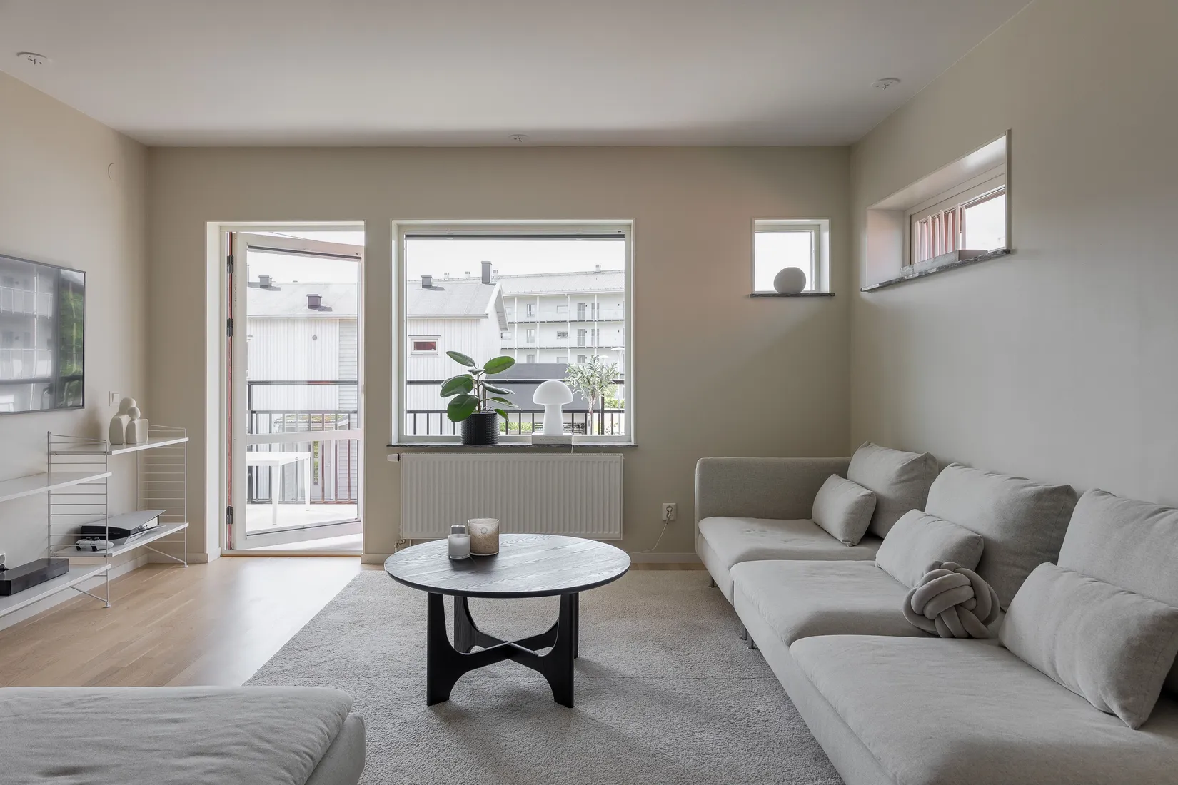 Bostadsrätt, Gulli Petrinis väg 36D, Vikaholm, Växjö