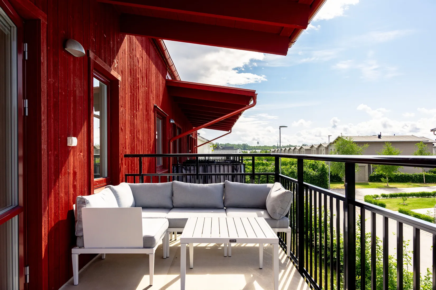 Bostadsrätt, Gulli Petrinis väg 36D, Vikaholm, Växjö