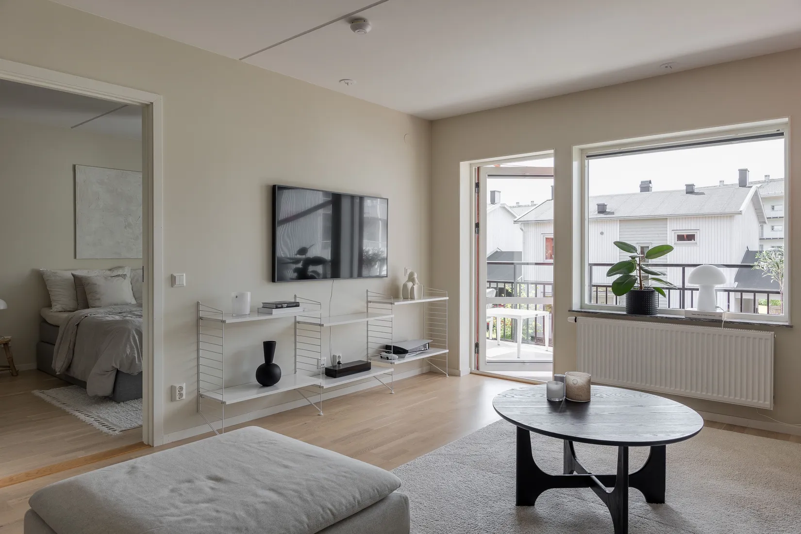 Bostadsrätt, Gulli Petrinis väg 36D, Vikaholm, Växjö