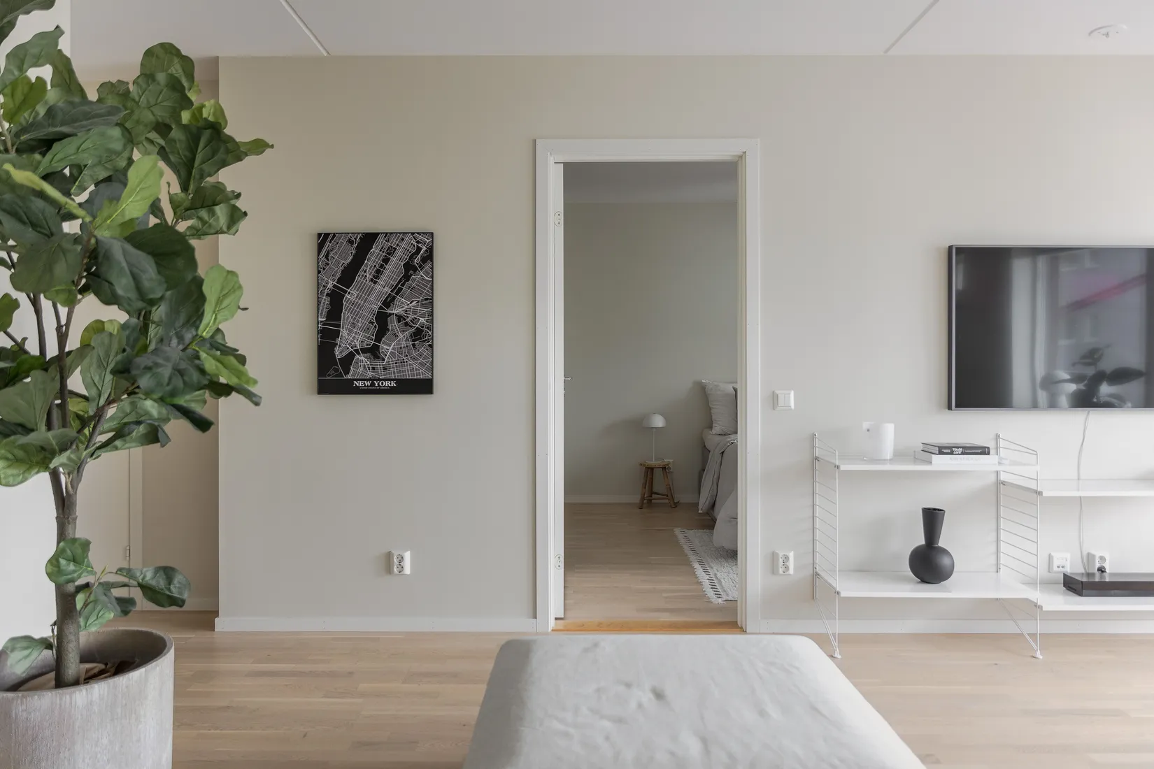 Bostadsrätt, Gulli Petrinis väg 36D, Vikaholm, Växjö