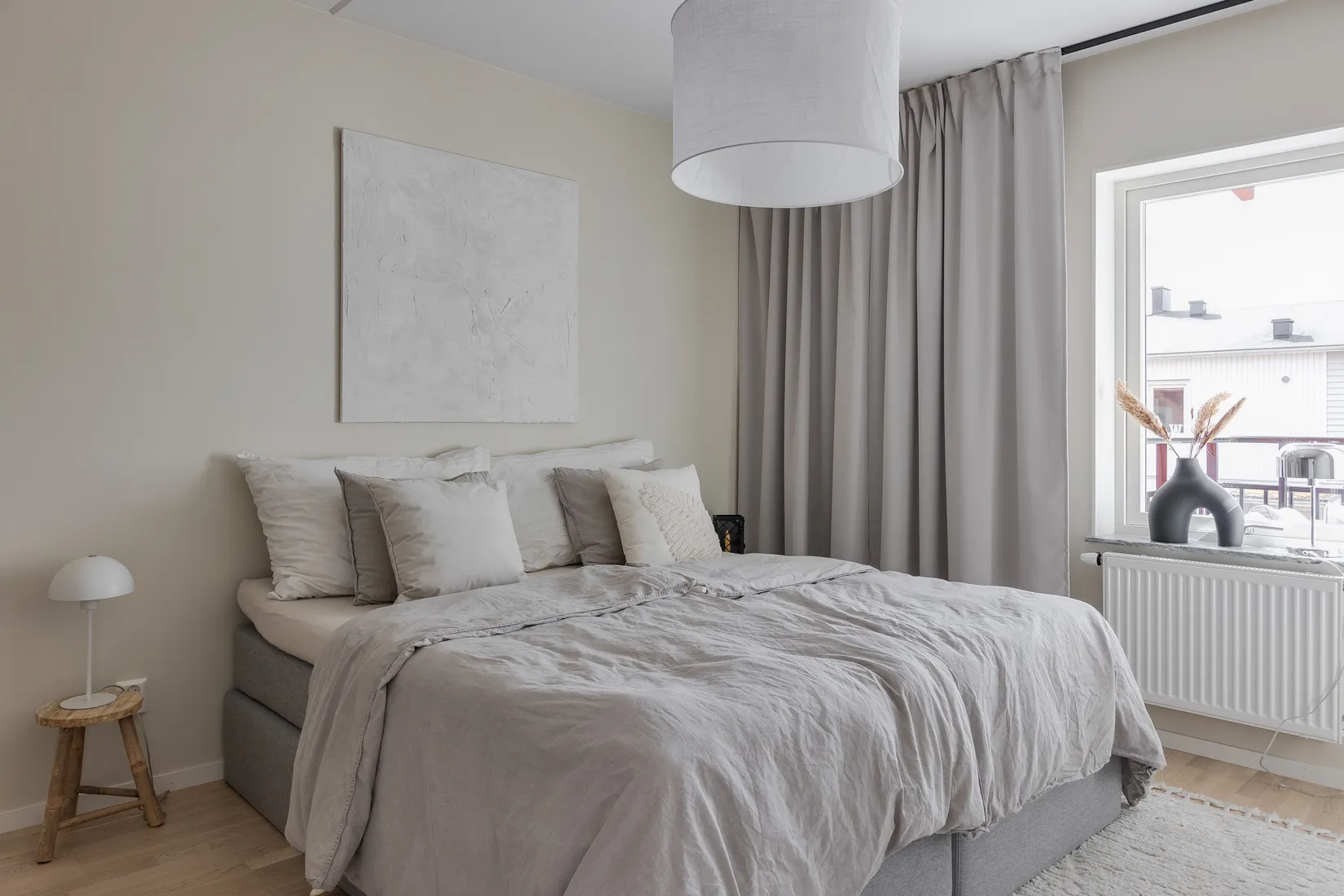 Bostadsrätt, Gulli Petrinis väg 36D, Vikaholm, Växjö
