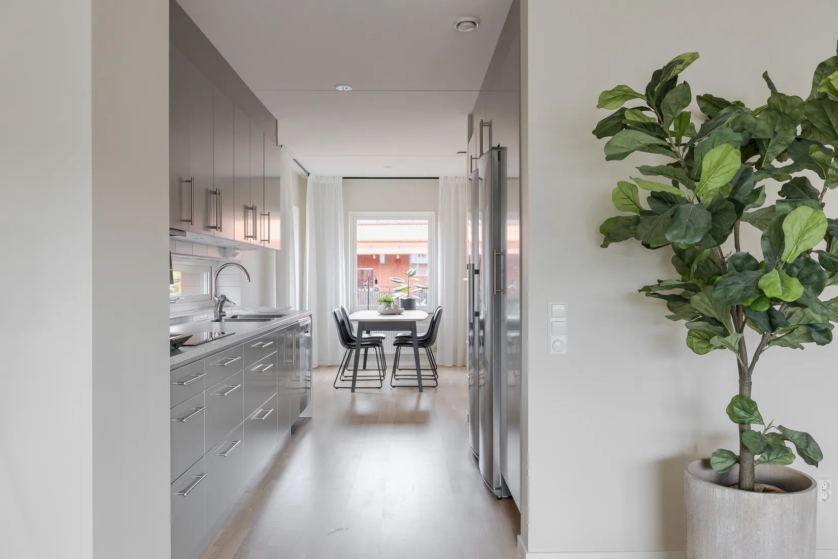 Bostadsrätt, Gulli Petrinis väg 36D, Vikaholm, Växjö