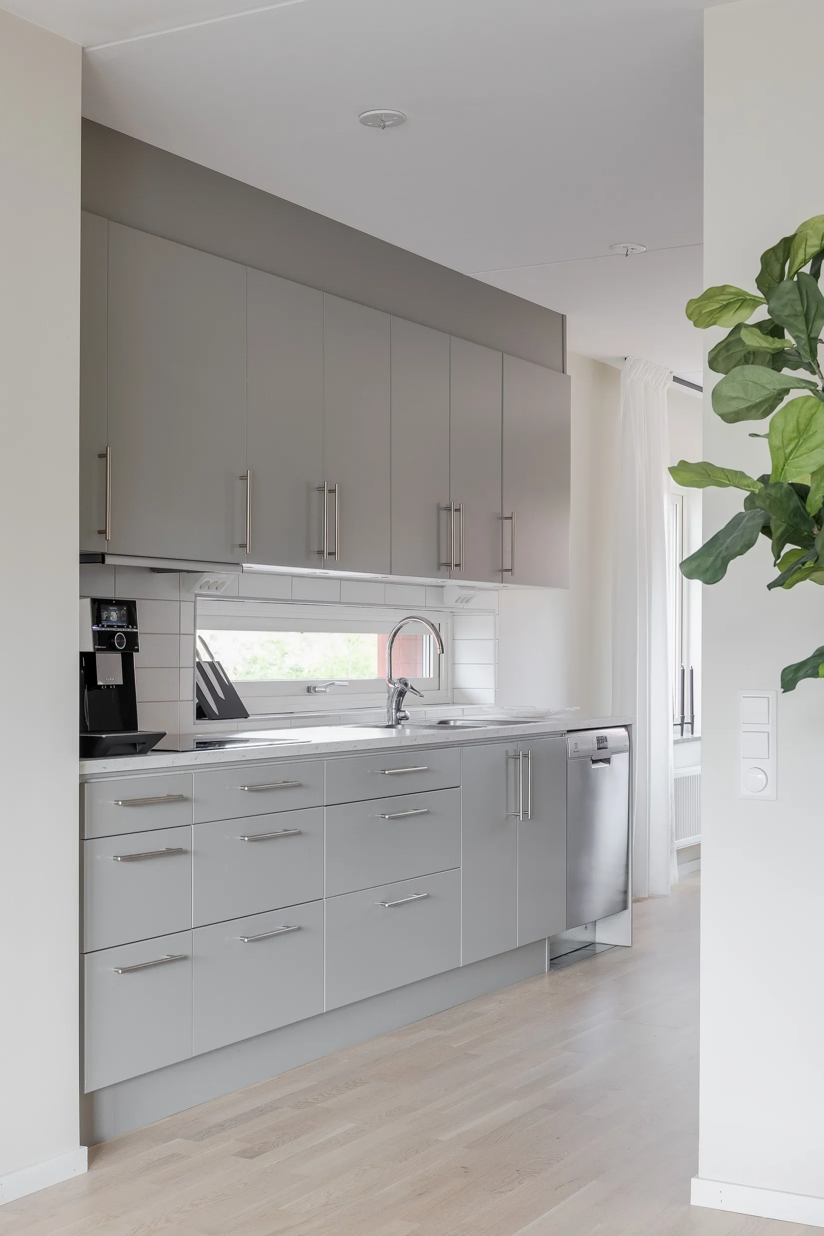 Bostadsrätt, Gulli Petrinis väg 36D, Vikaholm, Växjö