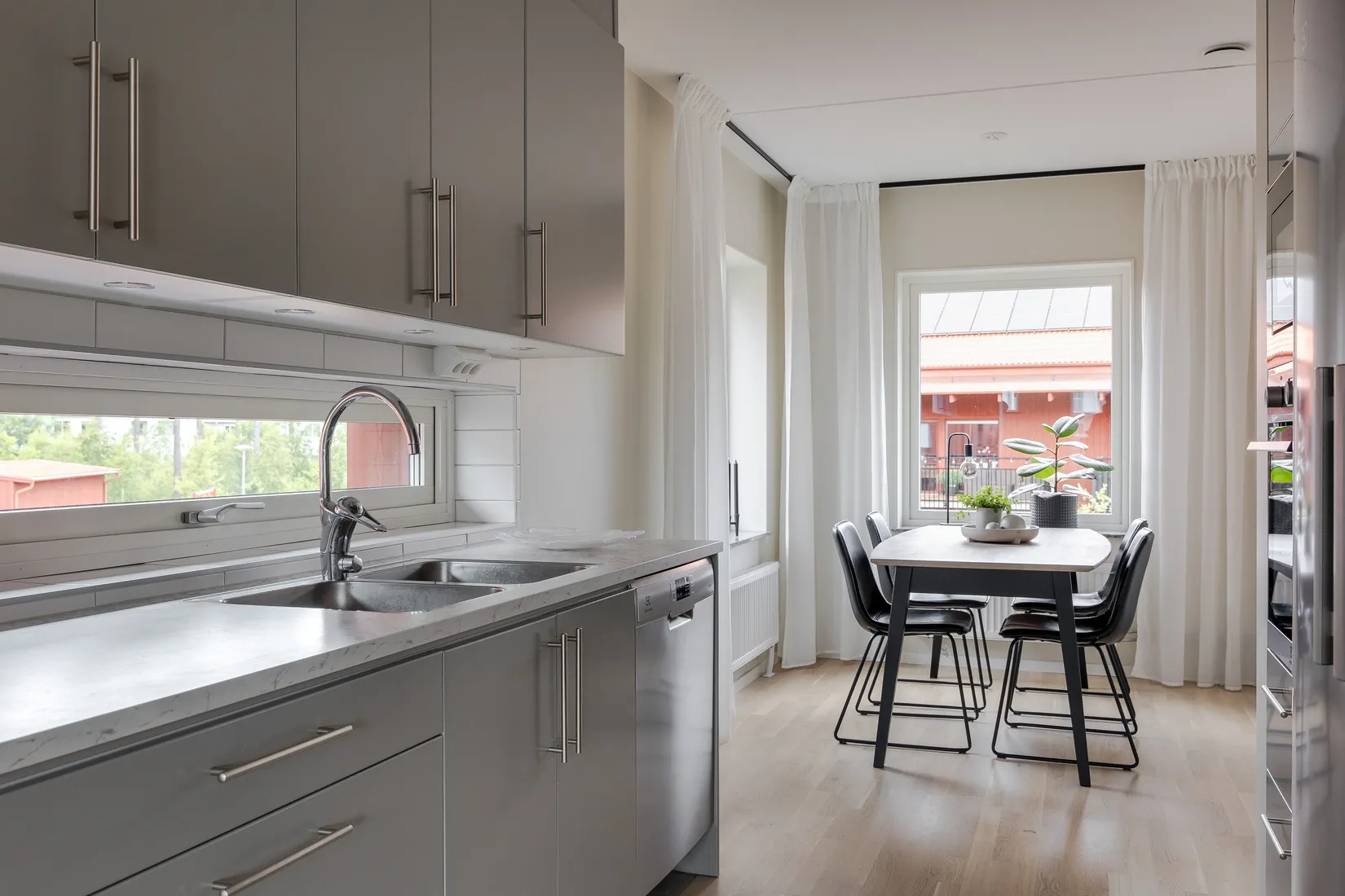 Bostadsrätt, Gulli Petrinis väg 36D, Vikaholm, Växjö