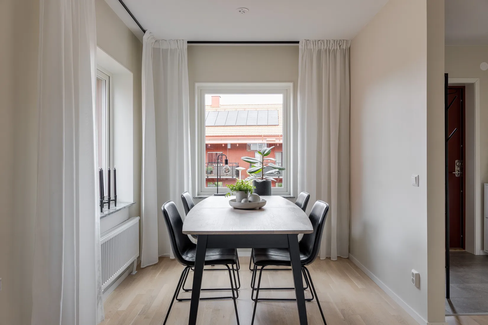 Bostadsrätt, Gulli Petrinis väg 36D, Vikaholm, Växjö