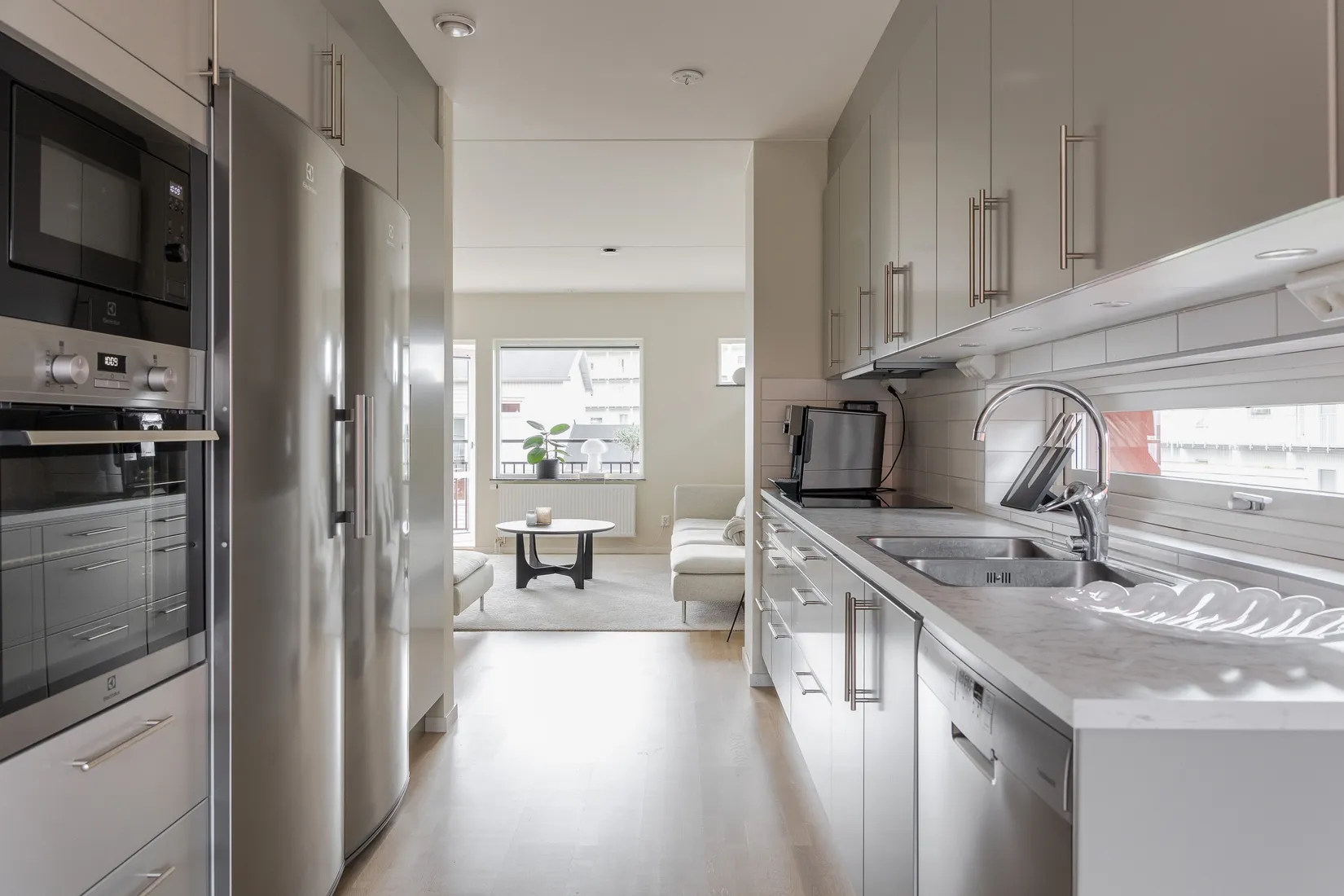 Bostadsrätt, Gulli Petrinis väg 36D, Vikaholm, Växjö