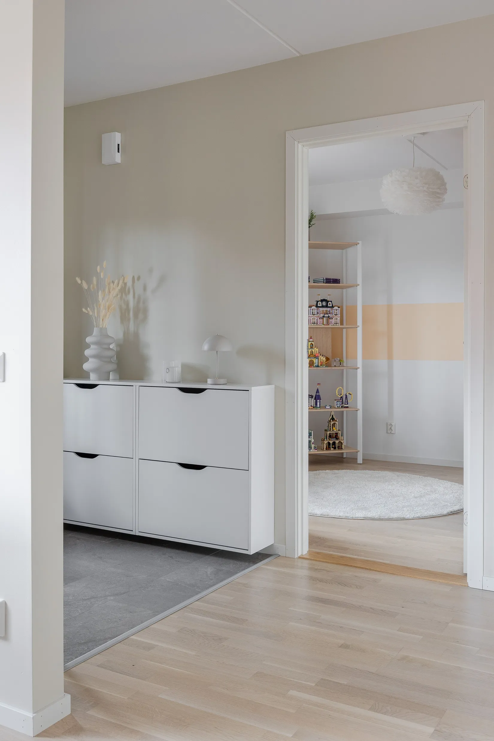 Bostadsrätt, Gulli Petrinis väg 36D, Vikaholm, Växjö