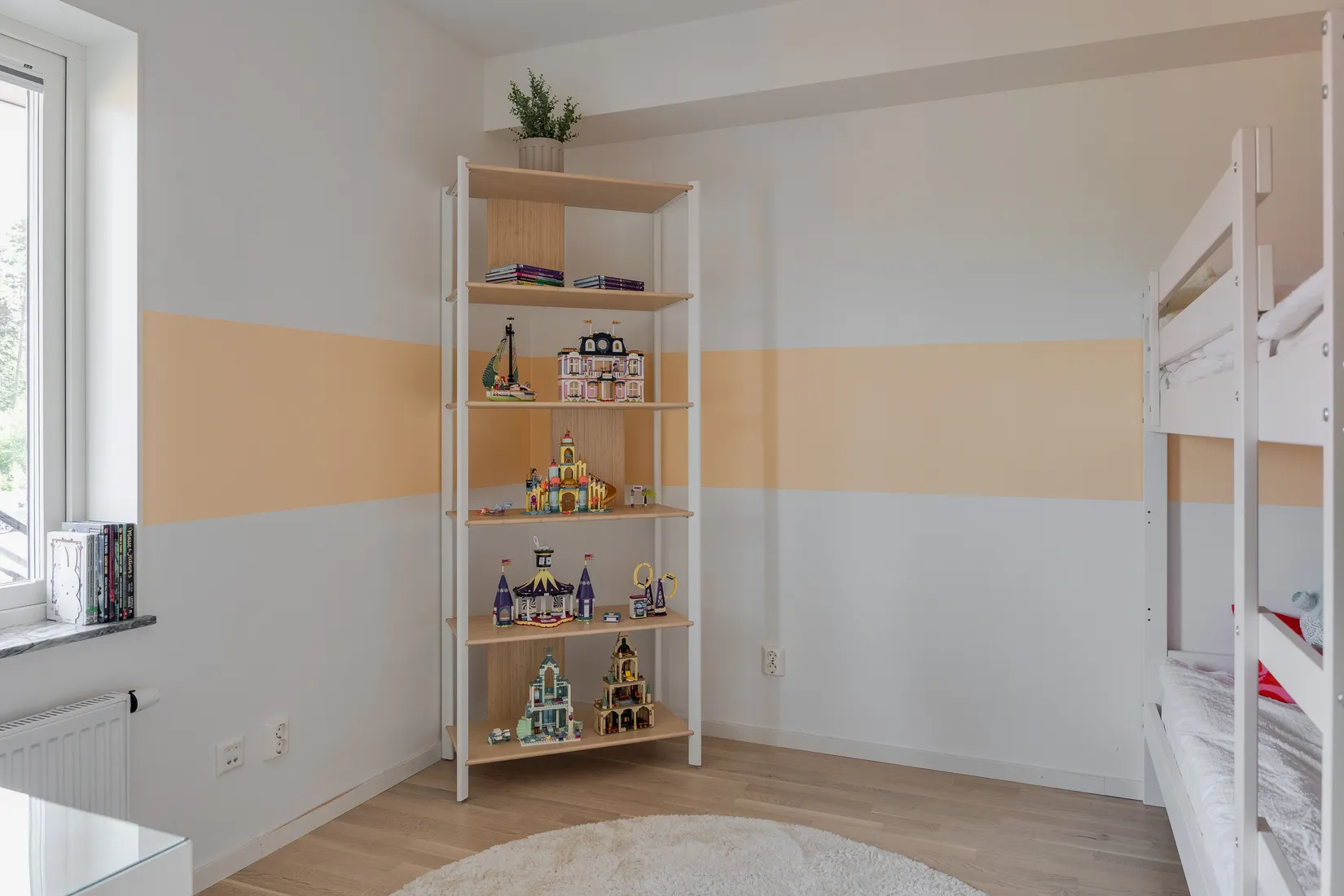 Bostadsrätt, Gulli Petrinis väg 36D, Vikaholm, Växjö