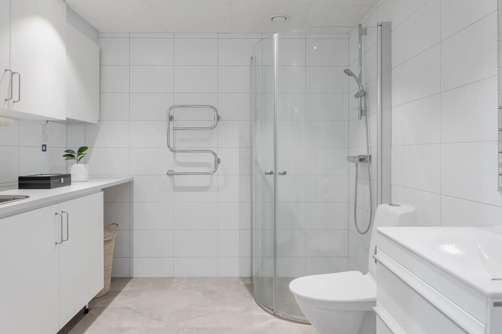 Bostadsrätt, Gulli Petrinis väg 36D, Vikaholm, Växjö