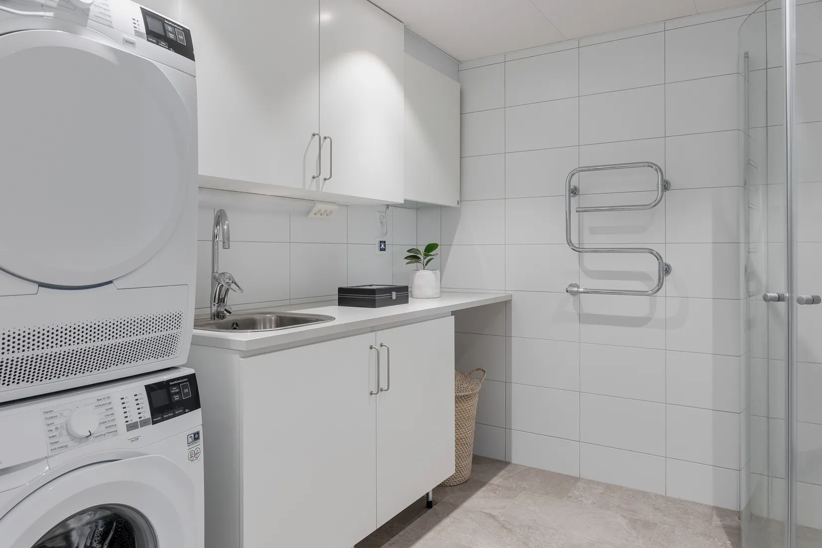 Bostadsrätt, Gulli Petrinis väg 36D, Vikaholm, Växjö