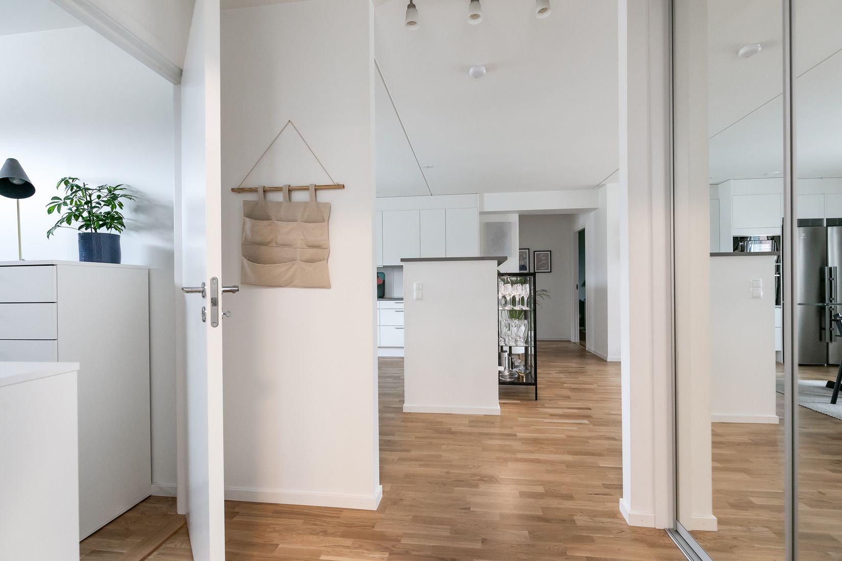 Bostadsrätt, CV-gatan 107 A, Alnängarna/Slussen, Örebro