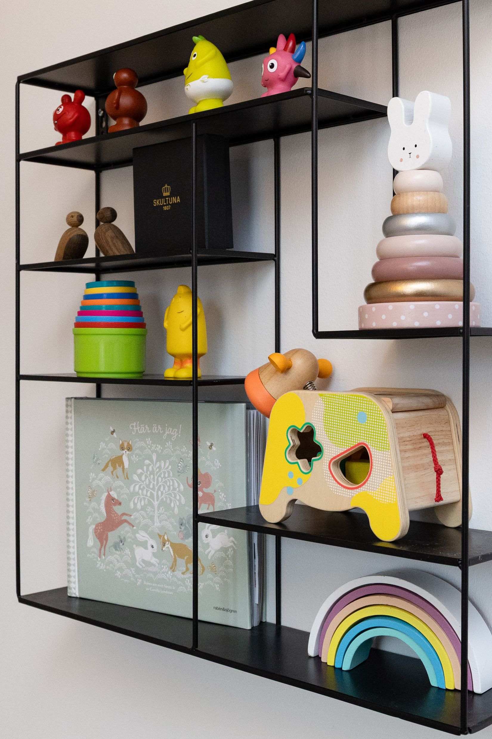 Bostadsrätt, CV-gatan 107 A, Alnängarna/Slussen, Örebro