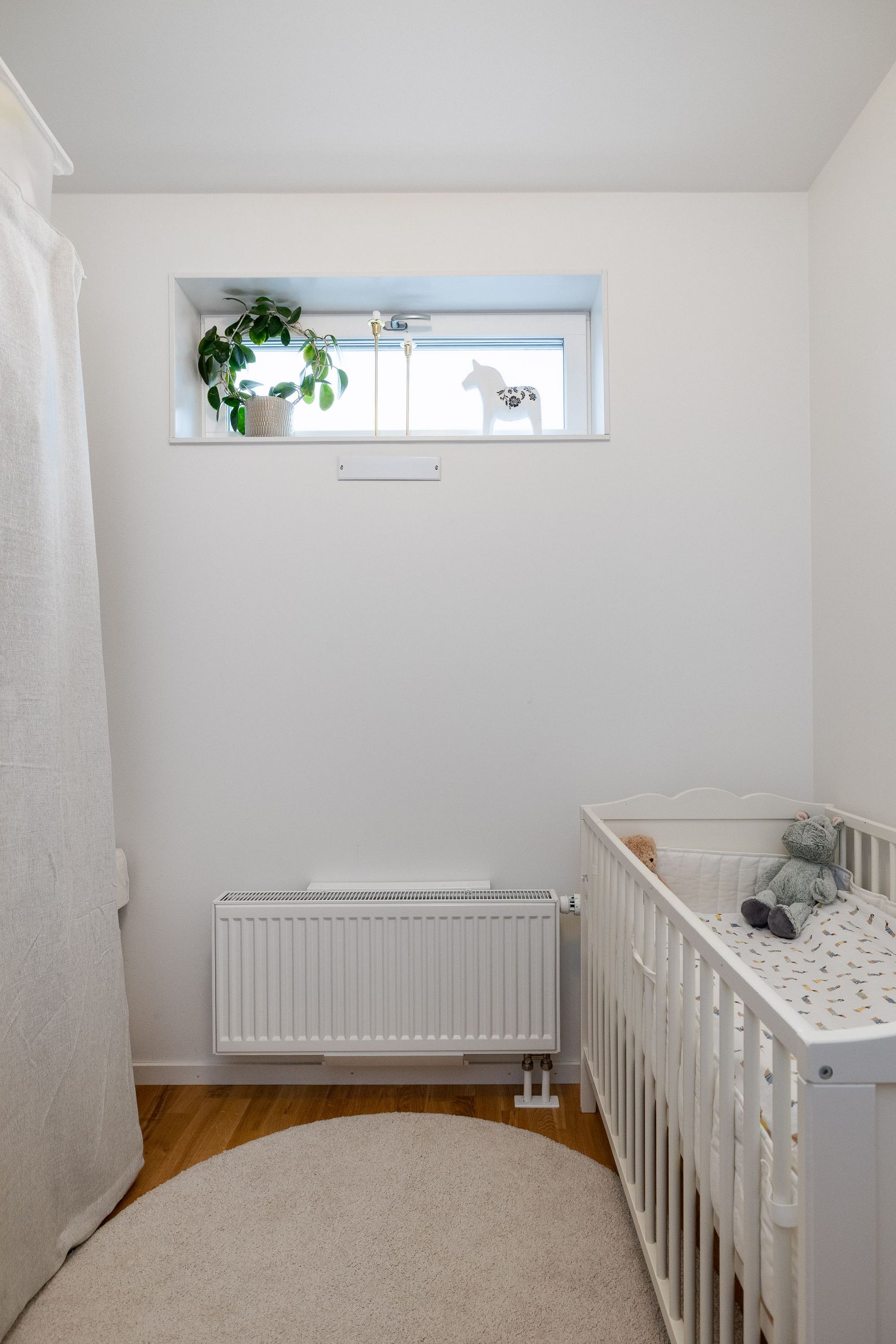 Bostadsrätt, CV-gatan 107 A, Alnängarna/Slussen, Örebro