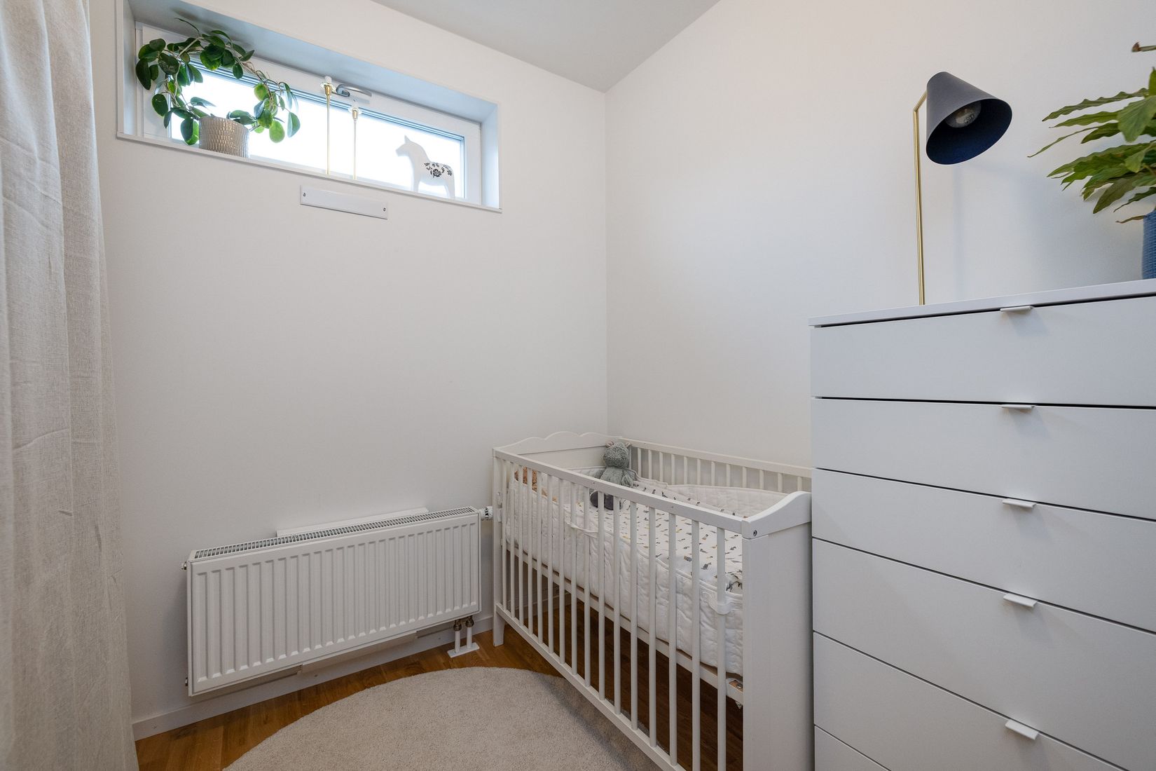 Bostadsrätt, CV-gatan 107 A, Alnängarna/Slussen, Örebro