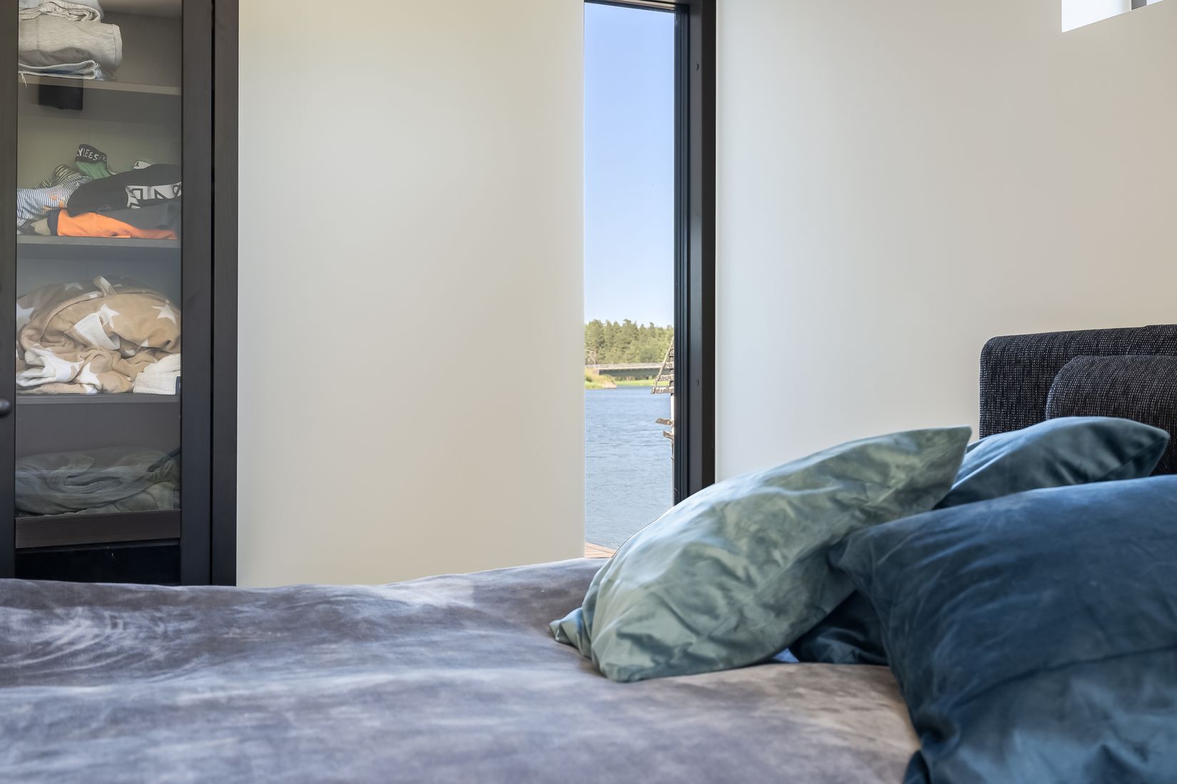 Villa, Äspö Svedholm 6, Finnkroken  - Södra Finnö, Söderköping
