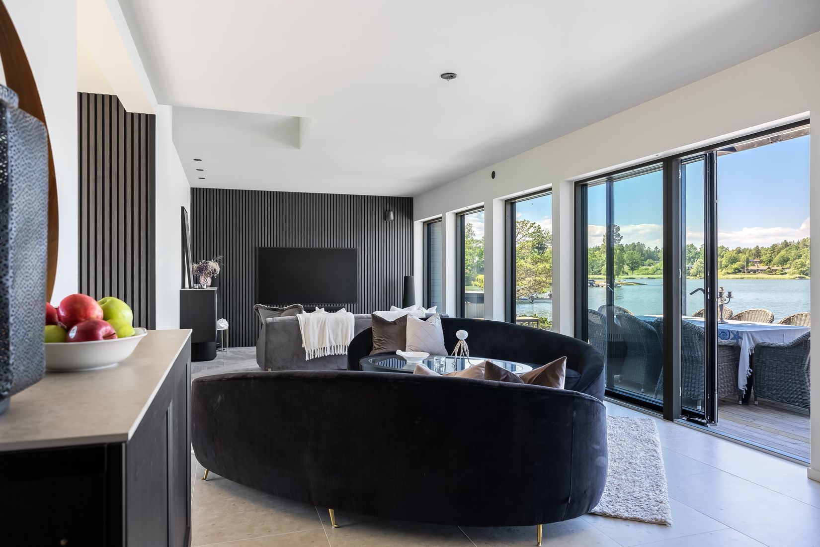 Villa, Äspö Svedholm 6, Finnkroken  - Södra Finnö, Söderköping