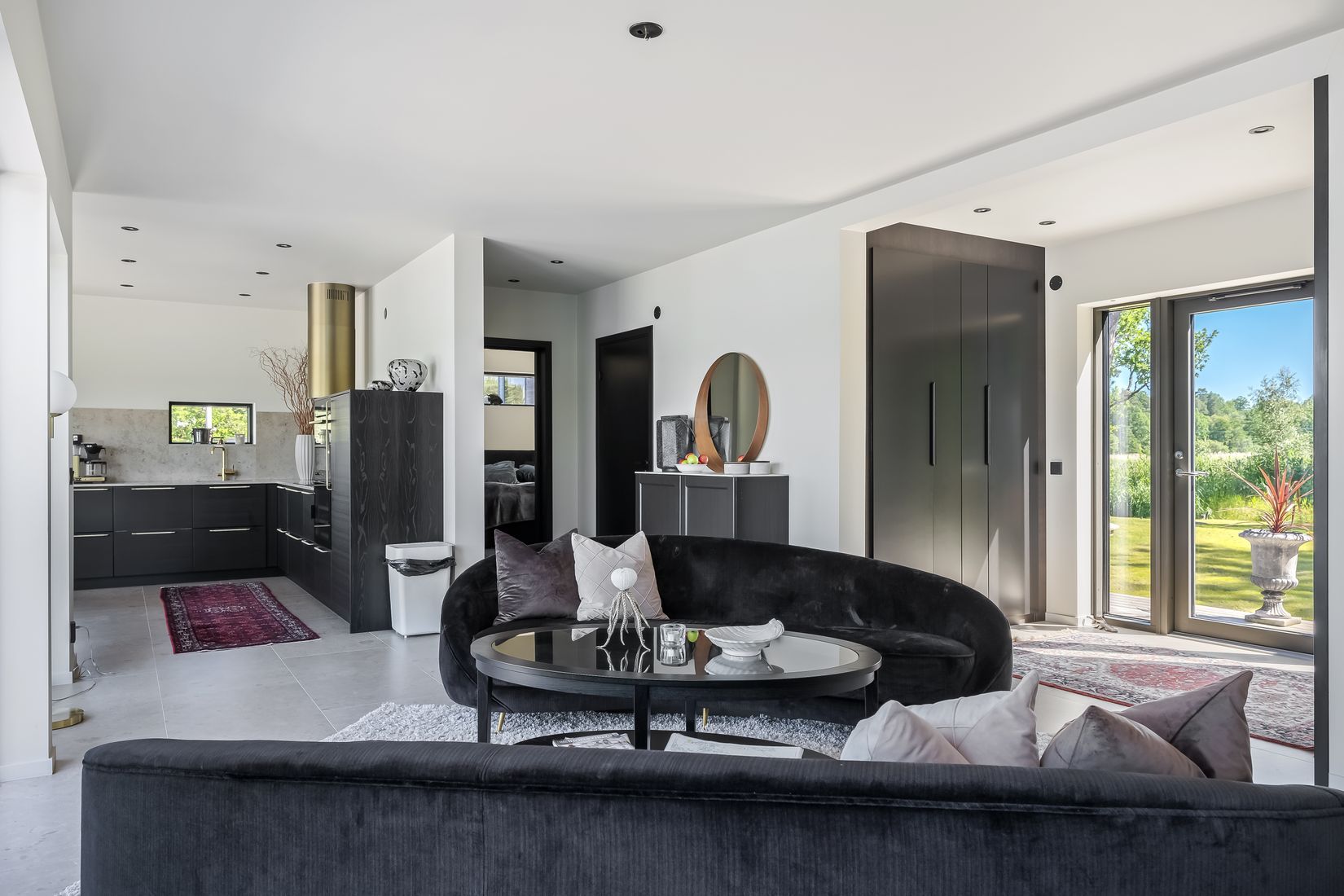 Villa, Äspö Svedholm 6, Finnkroken  - Södra Finnö, Söderköping