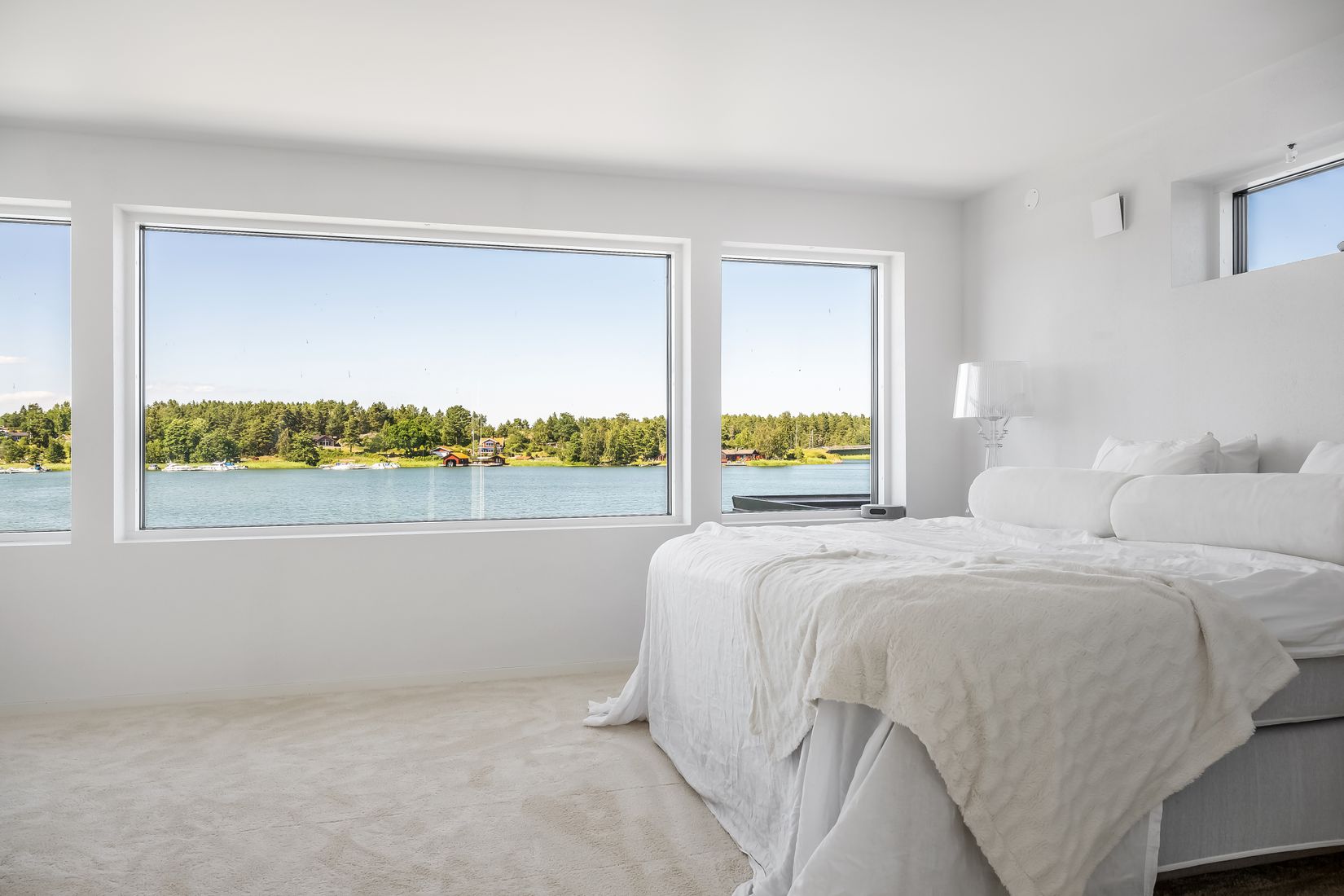 Villa, Äspö Svedholm 6, Finnkroken  - Södra Finnö, Söderköping