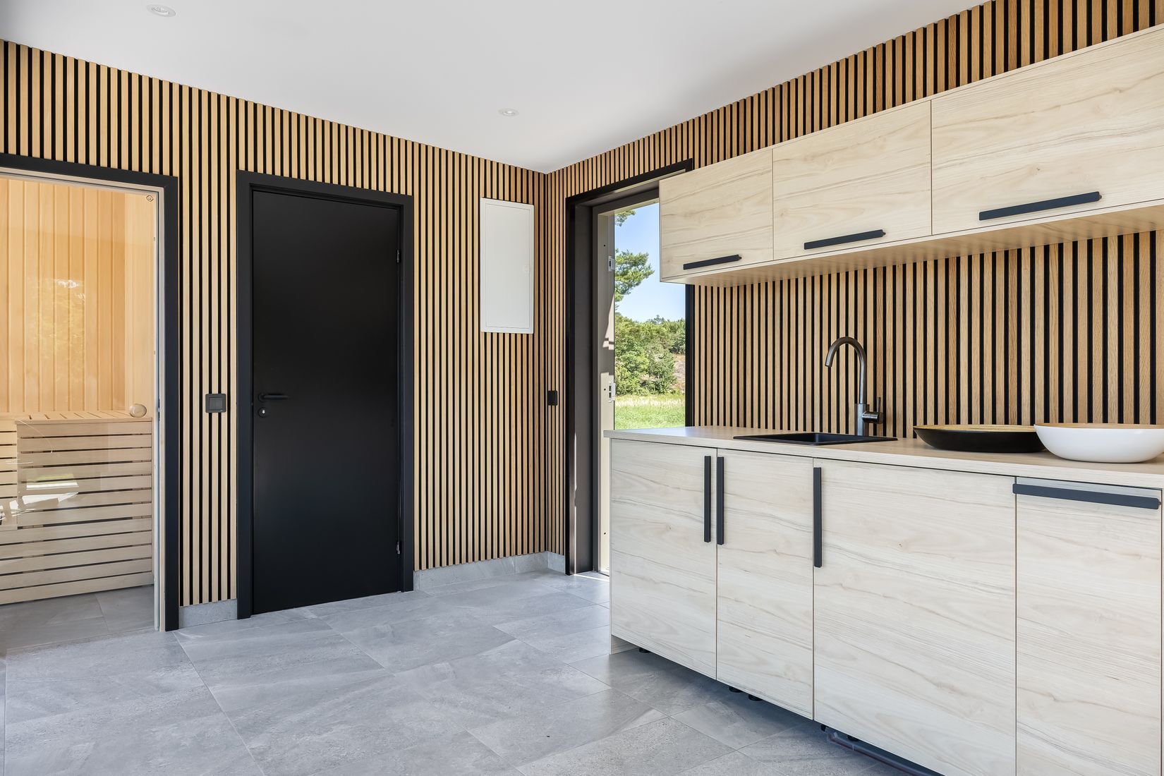 Villa, Äspö Svedholm 6, Finnkroken  - Södra Finnö, Söderköping