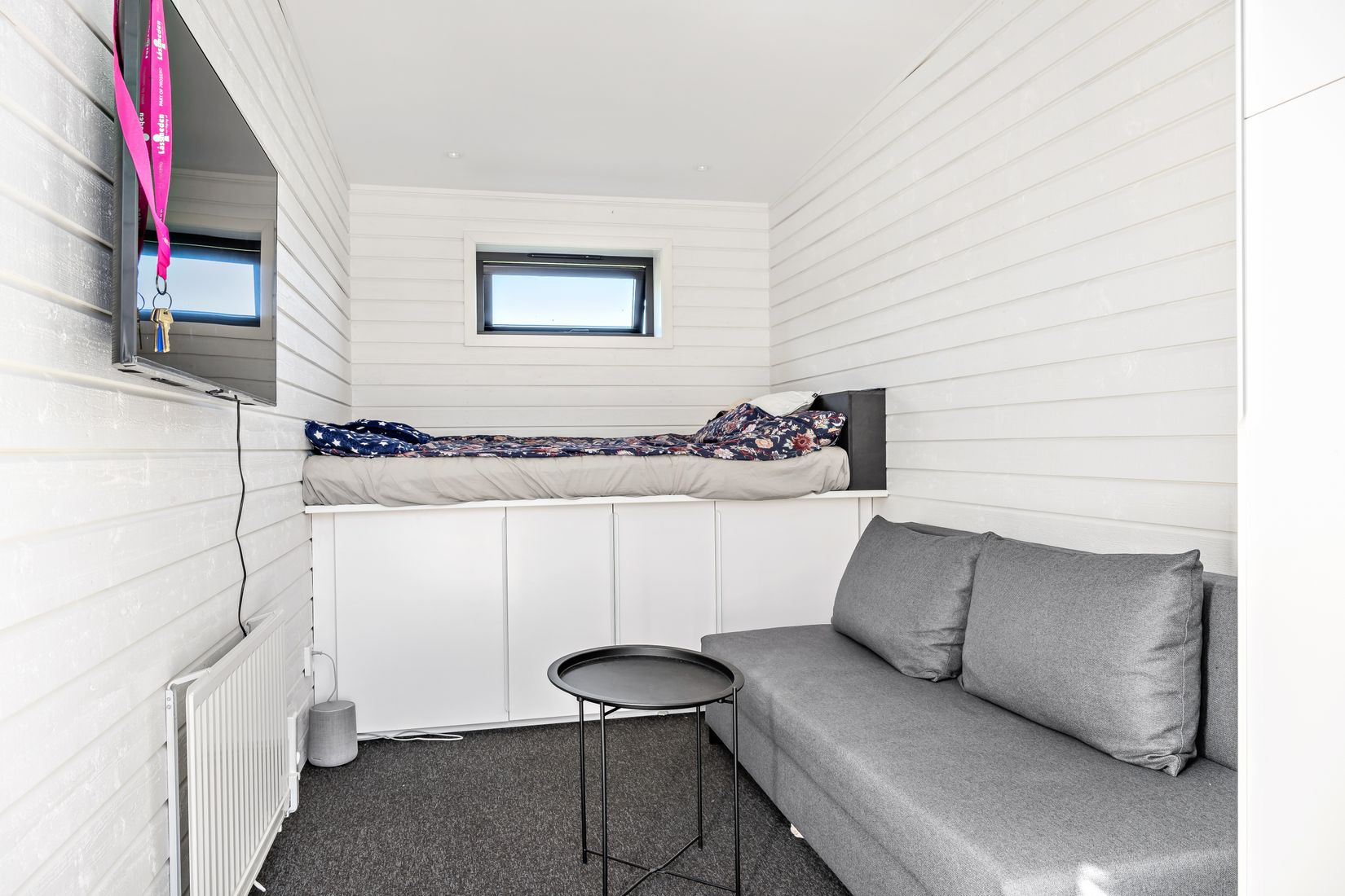 Villa, Äspö Svedholm 6, Finnkroken  - Södra Finnö, Söderköping
