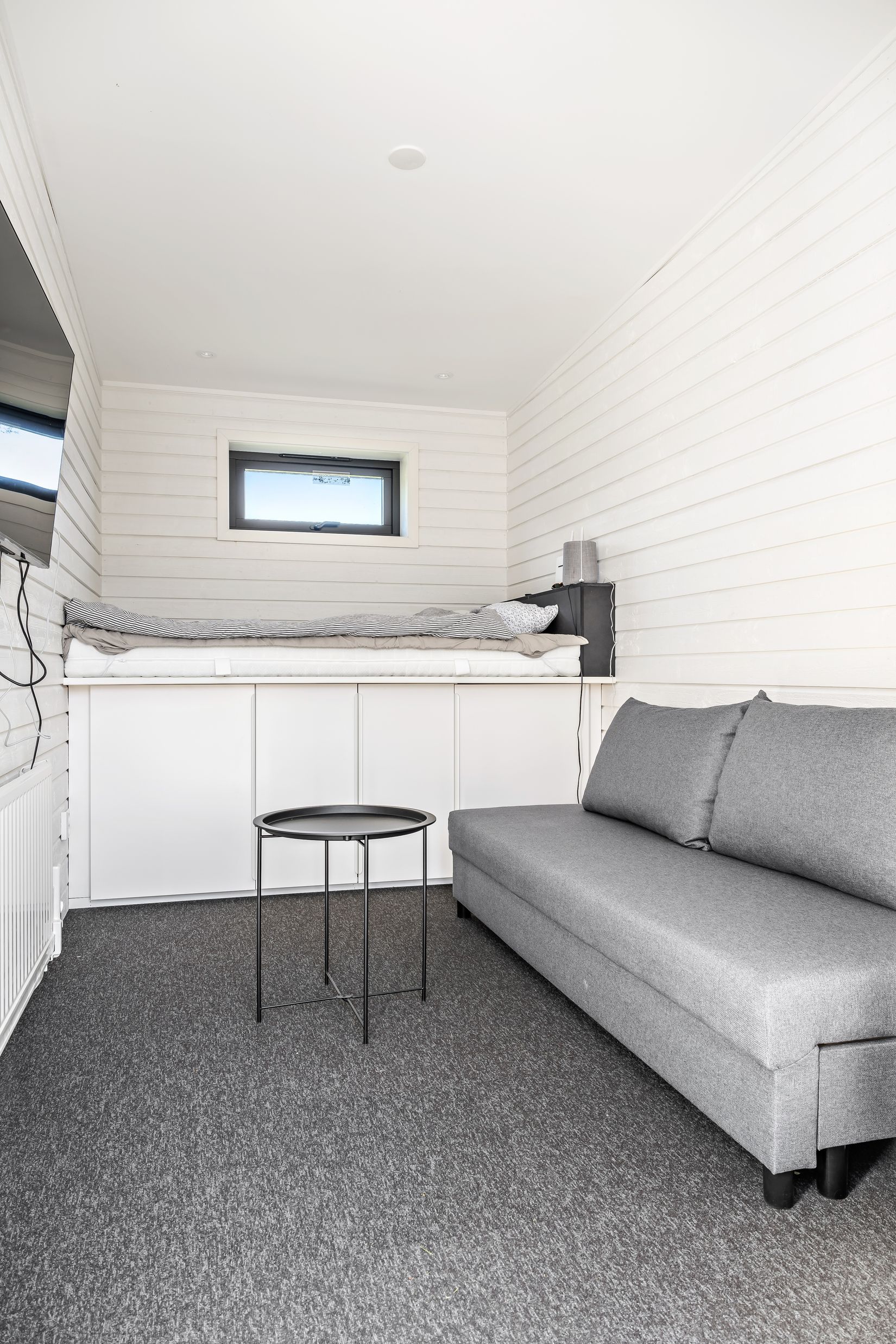 Villa, Äspö Svedholm 6, Finnkroken  - Södra Finnö, Söderköping