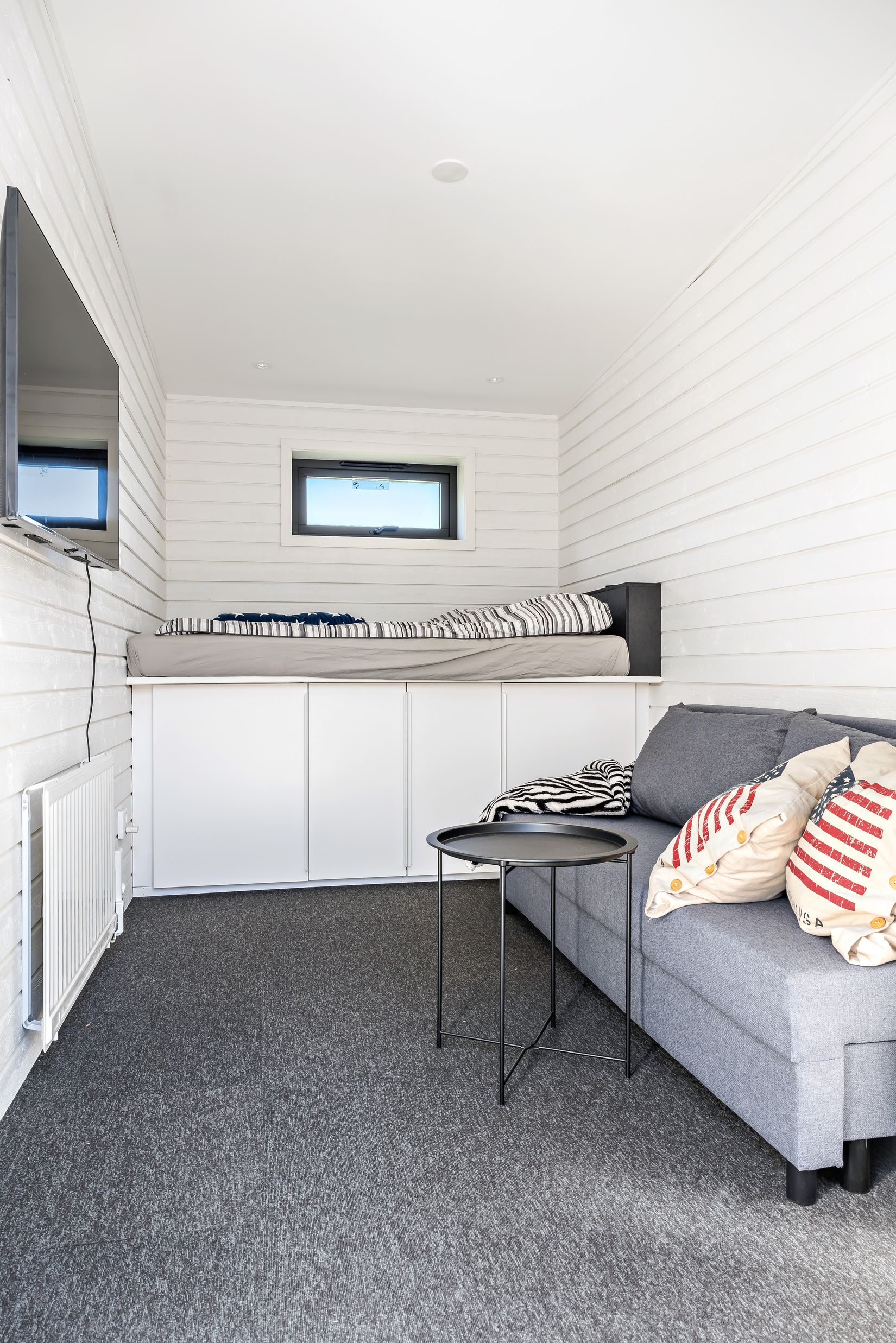 Villa, Äspö Svedholm 6, Finnkroken  - Södra Finnö, Söderköping