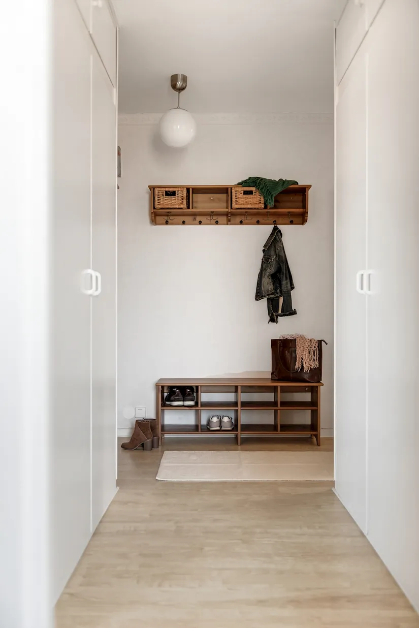 Bostadsrätt, Oxhagsvägen 46, Sommarlust, Kristianstad