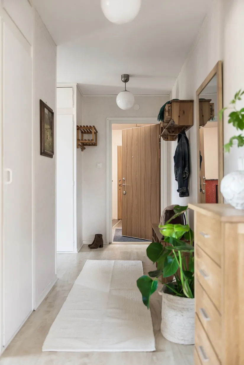 Bostadsrätt, Oxhagsvägen 46, Sommarlust, Kristianstad