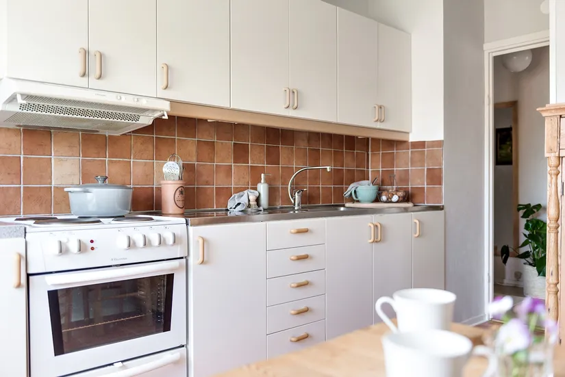 Bostadsrätt, Oxhagsvägen 46, Sommarlust, Kristianstad