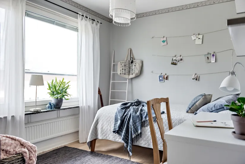 Bostadsrätt, Oxhagsvägen 46, Sommarlust, Kristianstad