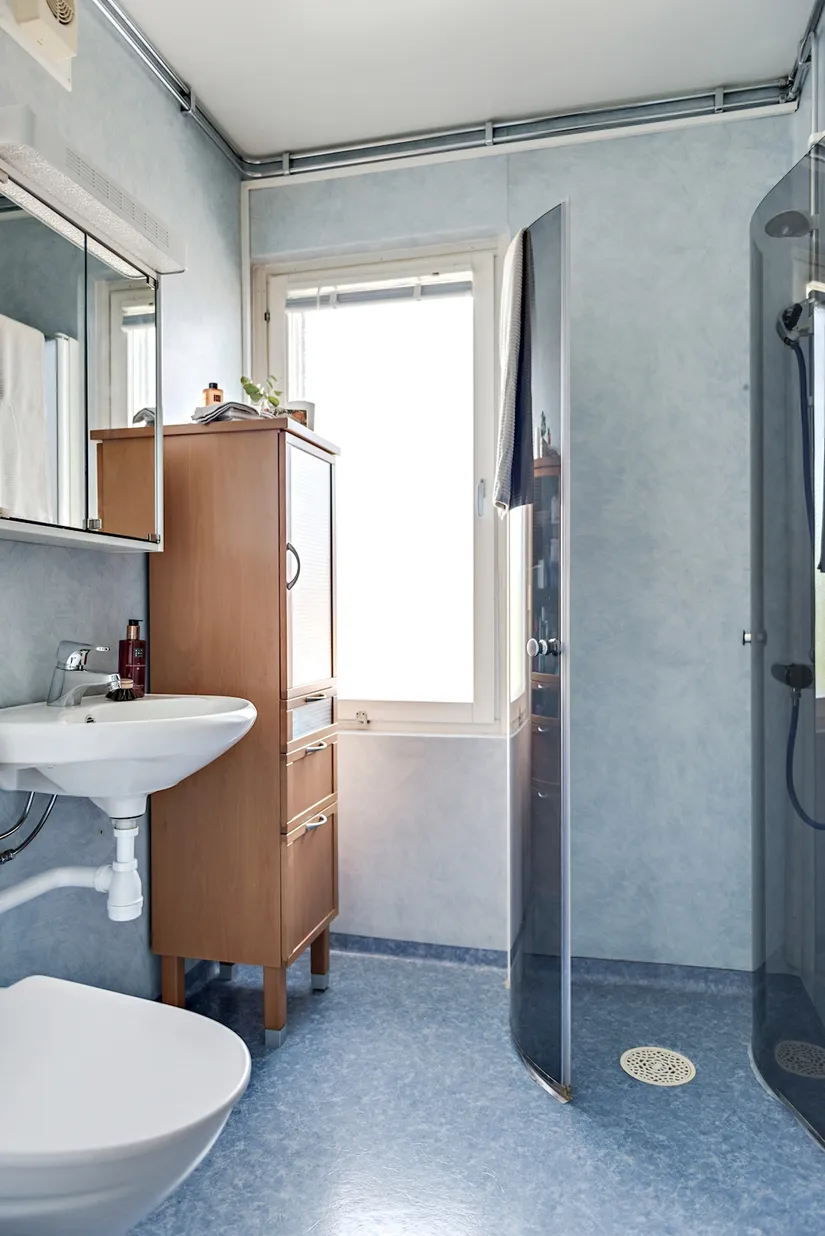 Bostadsrätt, Oxhagsvägen 46, Sommarlust, Kristianstad