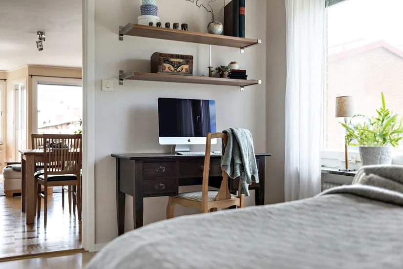 Bostadsrätt, Oxhagsvägen 46, Sommarlust, Kristianstad