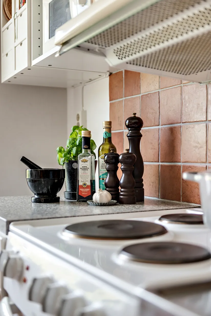 Bostadsrätt, Oxhagsvägen 46, Sommarlust, Kristianstad