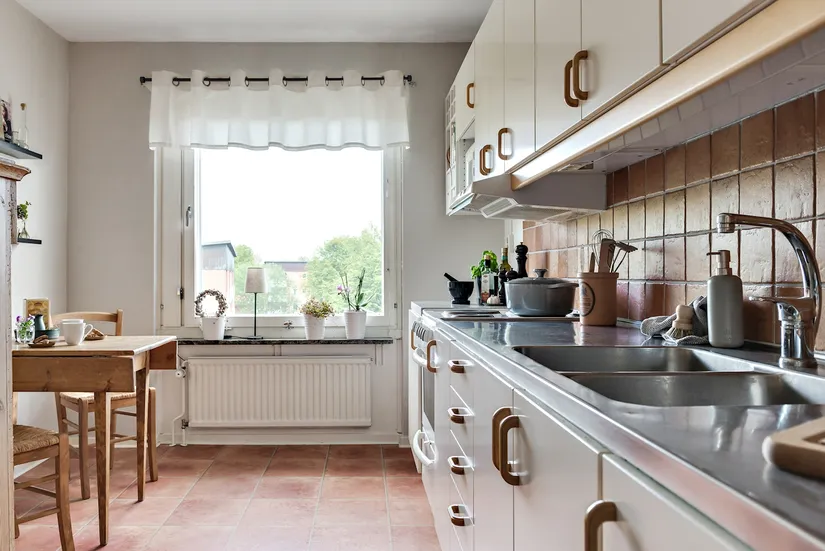 Bostadsrätt, Oxhagsvägen 46, Sommarlust, Kristianstad