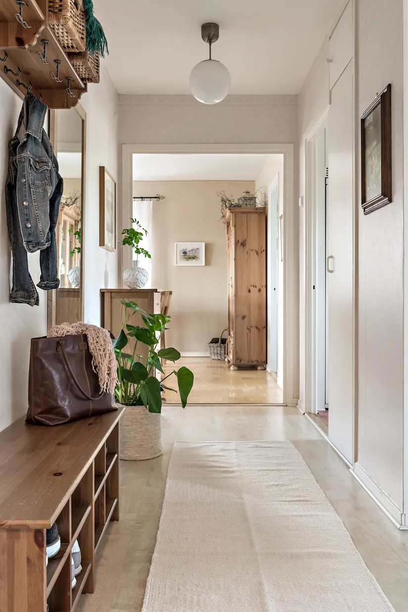 Bostadsrätt, Oxhagsvägen 46, Sommarlust, Kristianstad