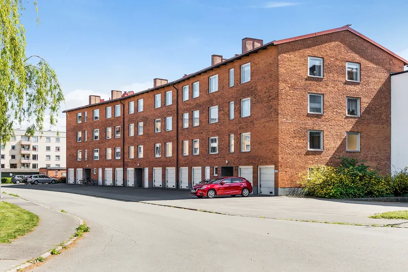 Bostadsrätt, Oxhagsvägen 46, Sommarlust, Kristianstad