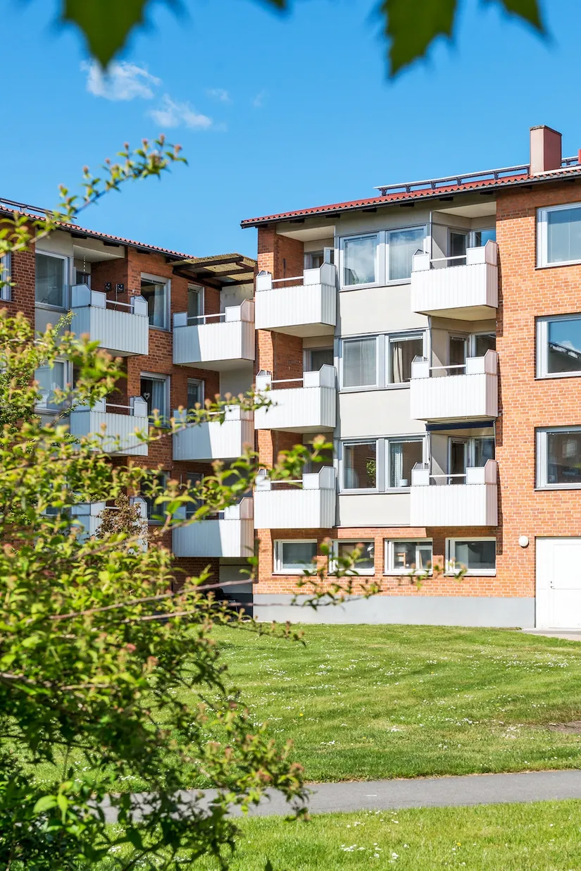 Bostadsrätt, Oxhagsvägen 46, Sommarlust, Kristianstad