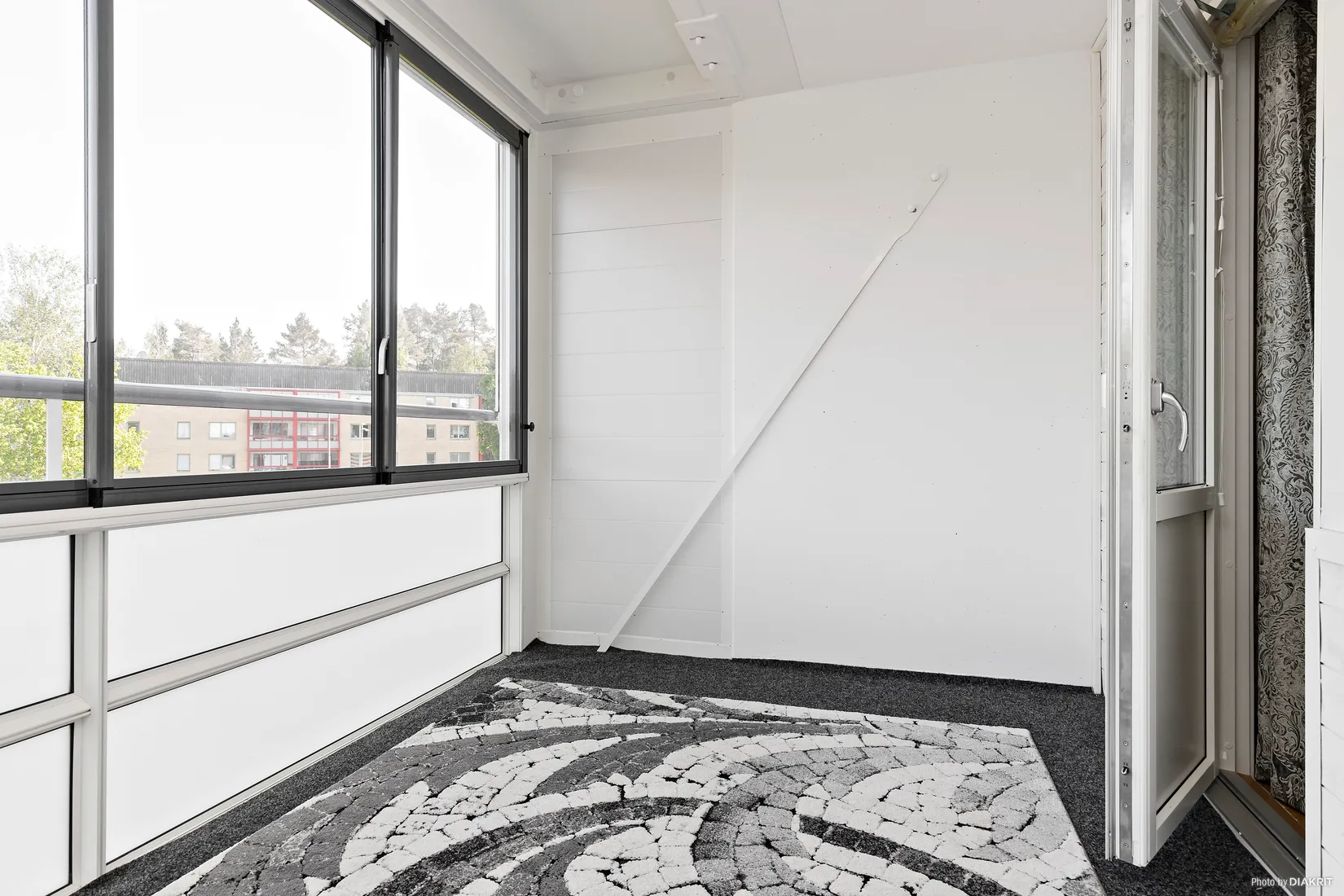 Bostadsrätt, Lantmannavägen 64, Kronogården, Trollhättan