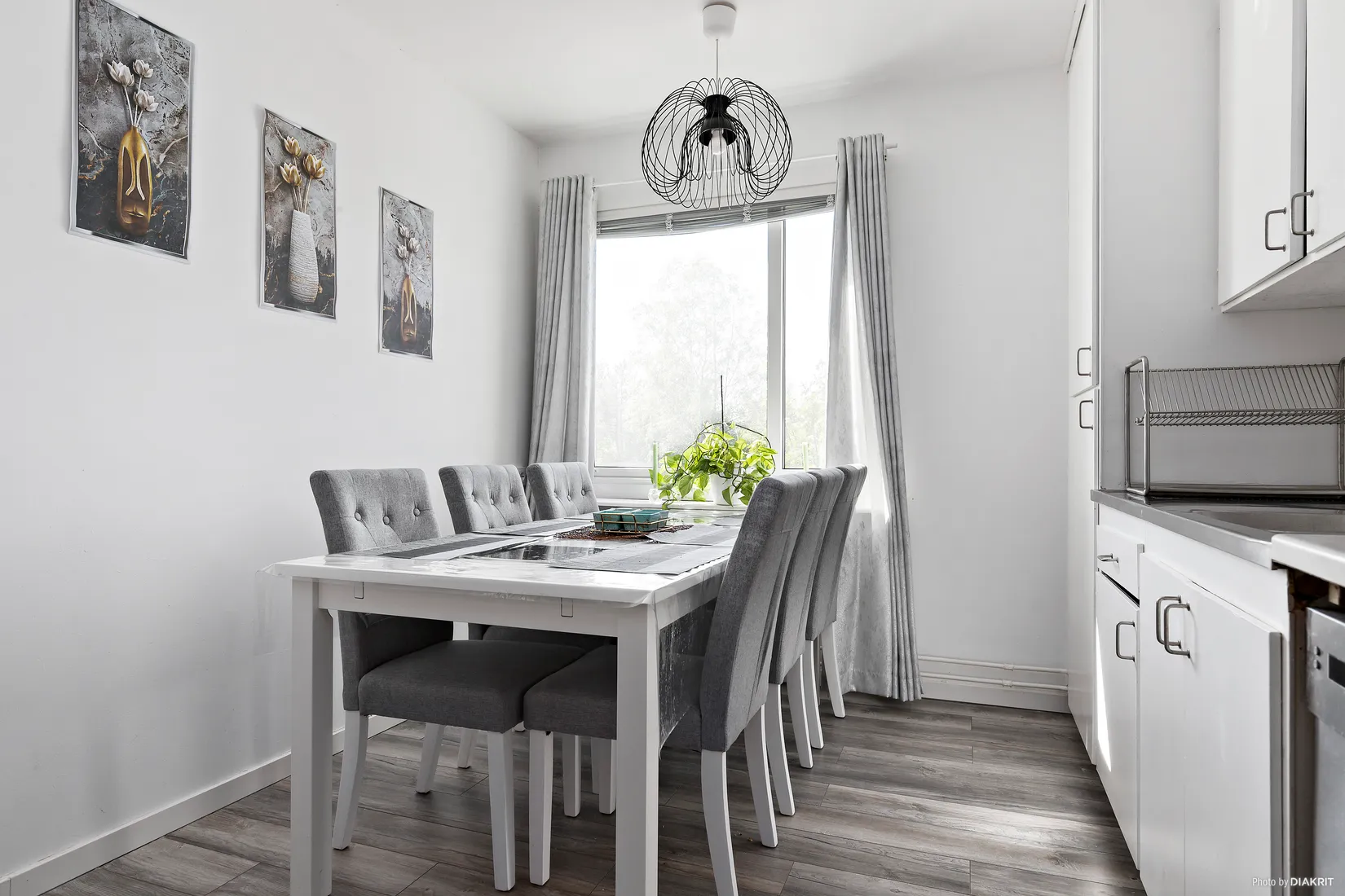 Bostadsrätt, Lantmannavägen 64, Kronogården, Trollhättan
