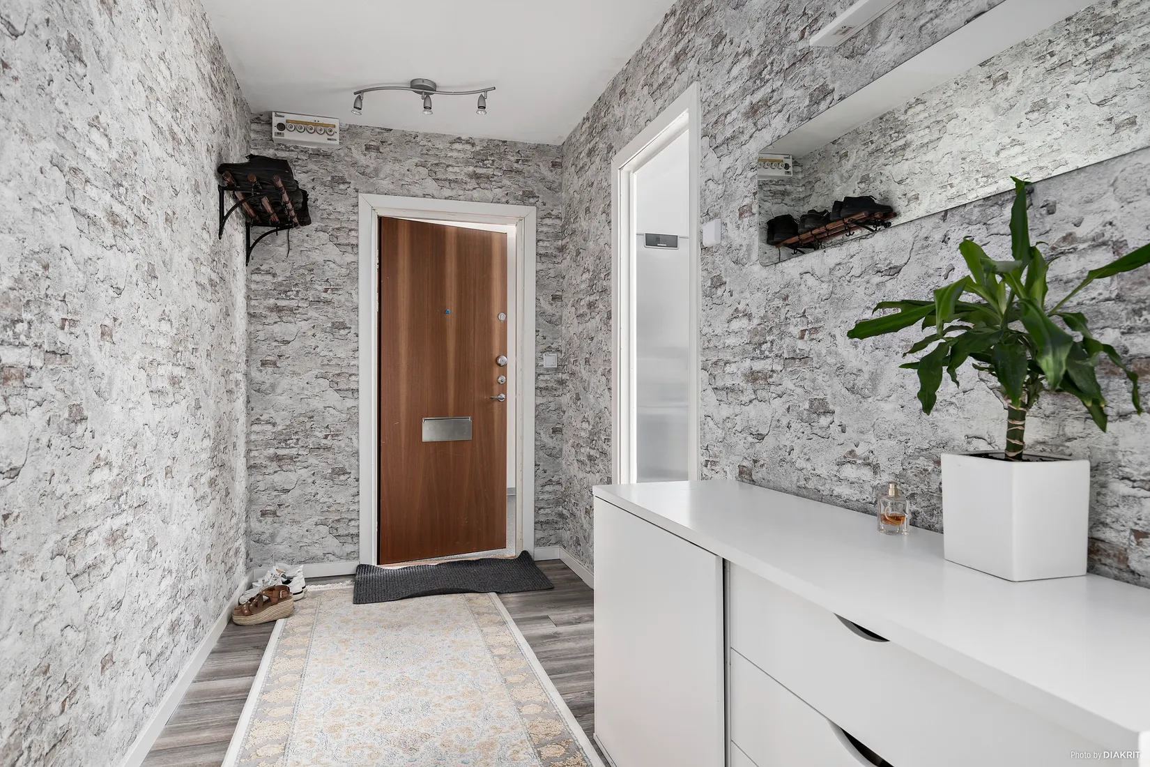 Bostadsrätt, Lantmannavägen 64, Kronogården, Trollhättan